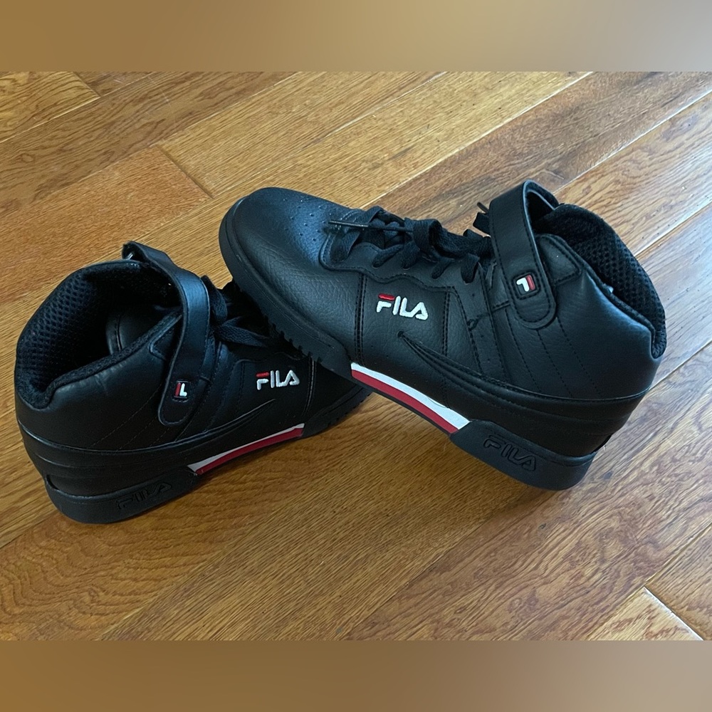 Kid’s FILA Sneakers